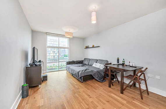 Queenstown Road, Battersea, London, SW11 - Kinleigh Folkard & Hayward