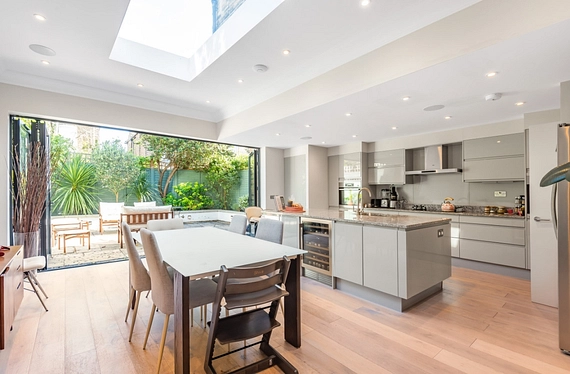 Ursula Street, Battersea, London, SW11 - Kinleigh Folkard & Hayward