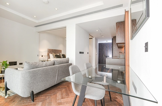 Circus Road West, Battersea, London, SW11 - Kinleigh Folkard & Hayward