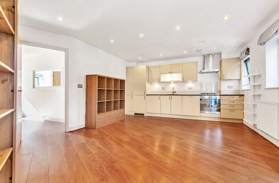 Battersea Park Road, London, SW11 - Kinleigh Folkard & Hayward