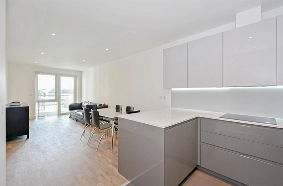 Juniper Drive, London, SW18 - Kinleigh Folkard & Hayward