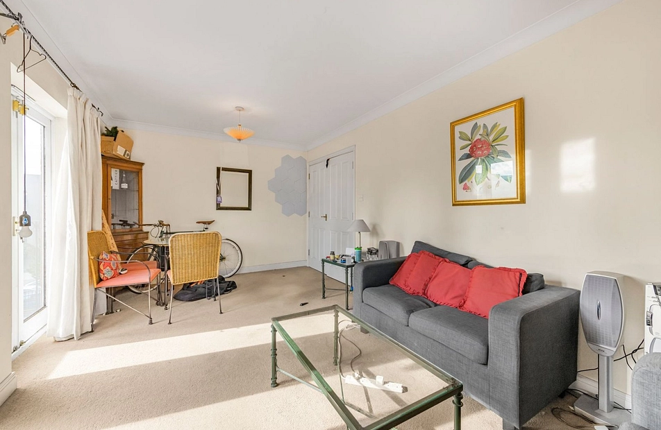 Bolingbroke Walk, Battersea, London, SW11 - Kinleigh Folkard & Hayward