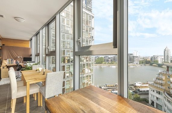 Lombard Road, Battersea, London, SW11 - Kinleigh Folkard & Hayward