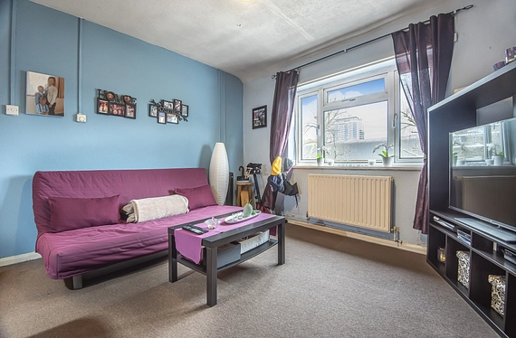 Latchmere Road, Battersea, London, SW11 - Kinleigh Folkard & Hayward