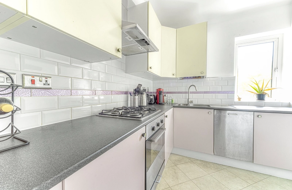 Latchmere Road, London, SW11 - Kinleigh Folkard & Hayward