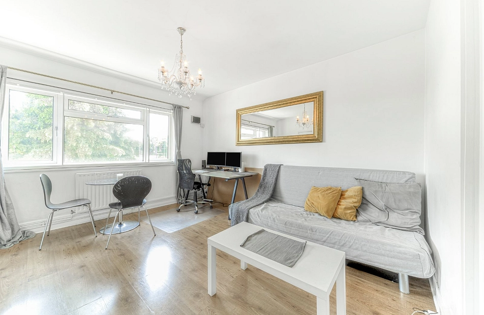 Latchmere Road, London, SW11 - Kinleigh Folkard & Hayward