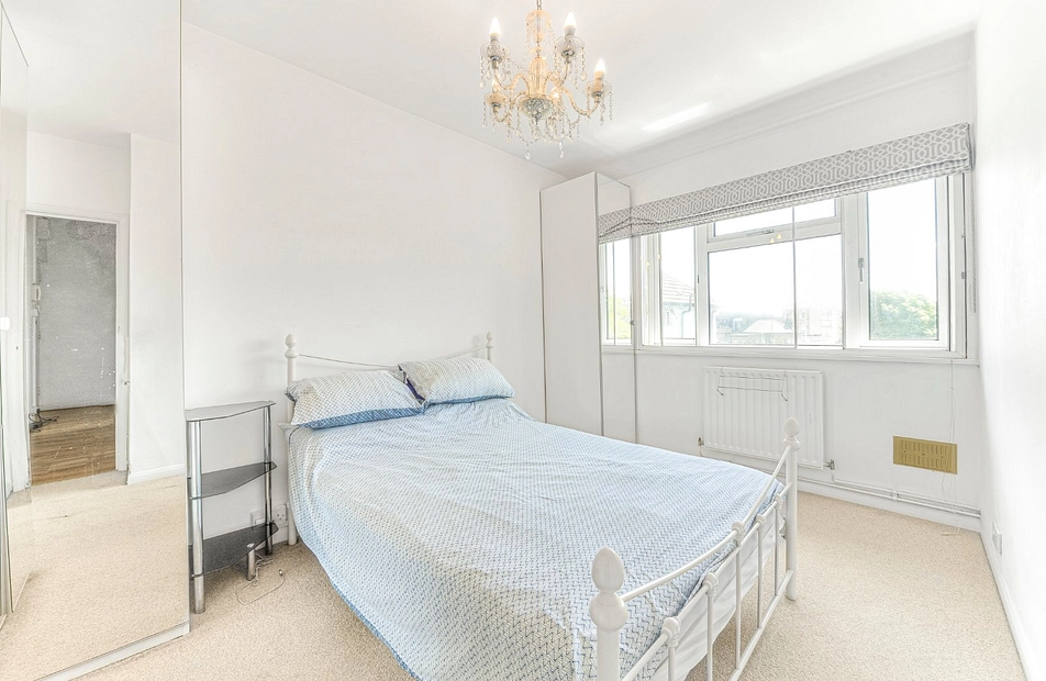 Latchmere Road, London, SW11 - Kinleigh Folkard & Hayward