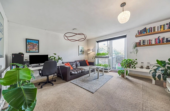 Wynter Street, Battersea, London, SW11 - Kinleigh Folkard & Hayward
