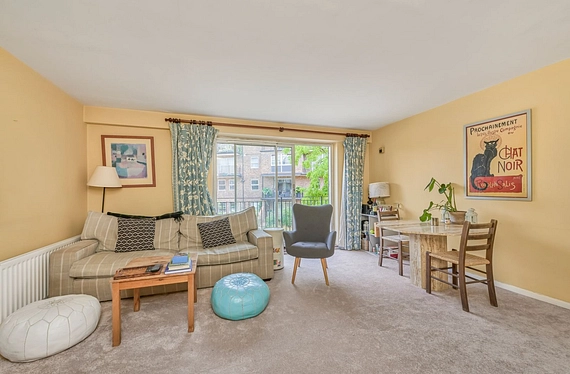 Thorney Crescent, London, SW11 - Kinleigh Folkard & Hayward