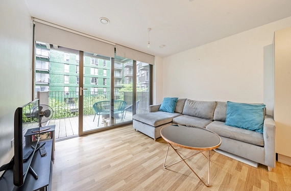 Ace Way, London, SW11 - Kinleigh Folkard & Hayward