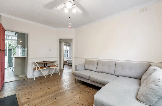 Reform Street, Battersea, London, SW11 - Kinleigh Folkard & Hayward