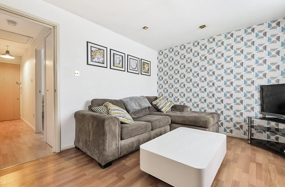 Fairchild Close, London, SW11 - Kinleigh Folkard & Hayward