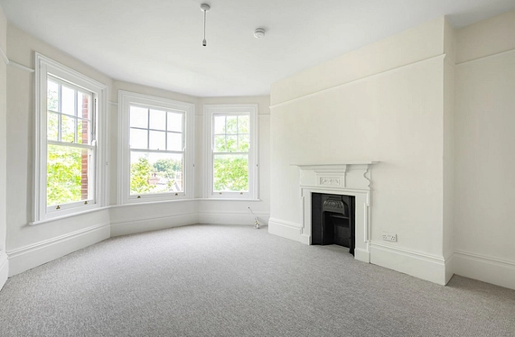 Prince Of Wales Drive, London, SW11 - Kinleigh Folkard & Hayward
