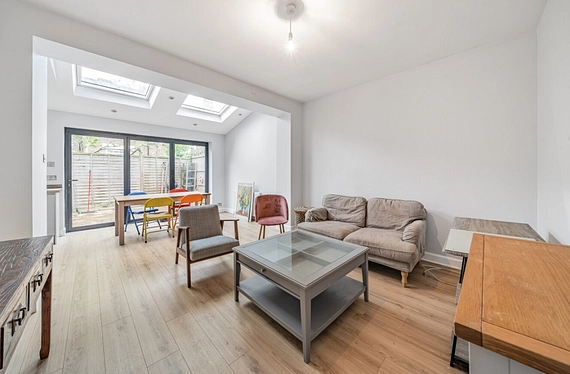 Odger Street, London, SW11 - Kinleigh Folkard & Hayward