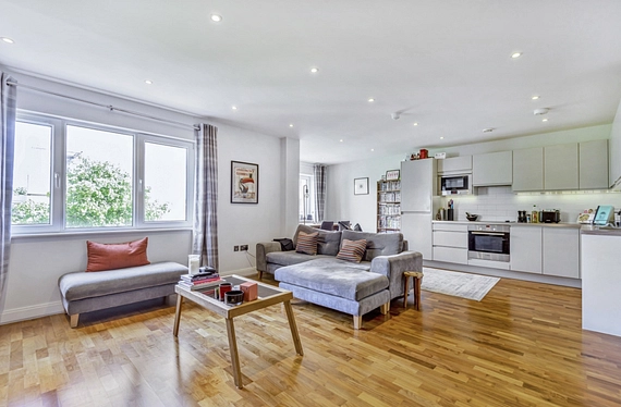 Holman Road, Battersea, SW11 - Kinleigh Folkard & Hayward