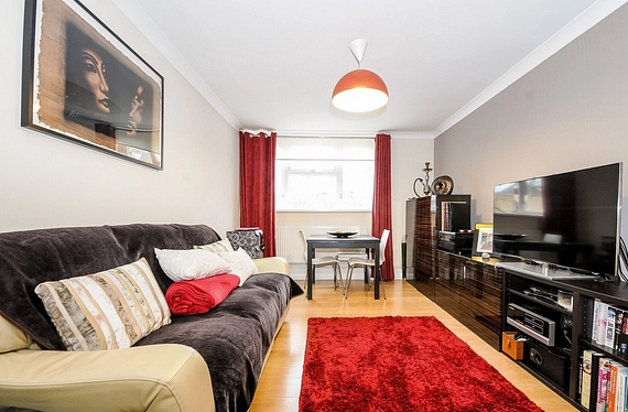 Wayford Street, Battersea, London, SW11 - Kinleigh Folkard & Hayward