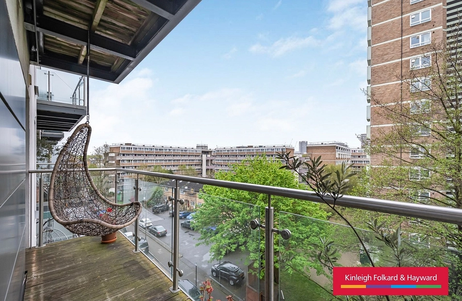 Gwynne Road, London, SW11 - Kinleigh Folkard & Hayward