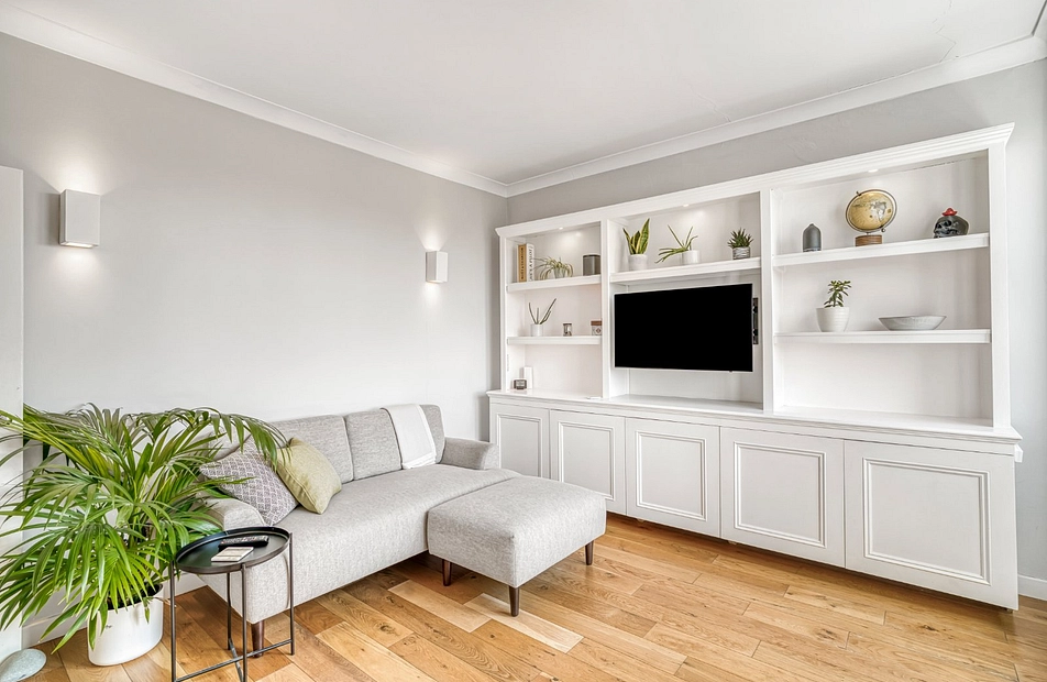 Ashbury Road, London, SW11 - Kinleigh Folkard & Hayward