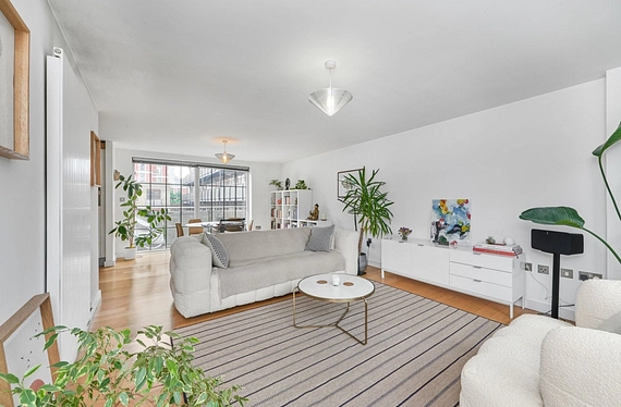 York Road, London, SW11 - Kinleigh Folkard & Hayward