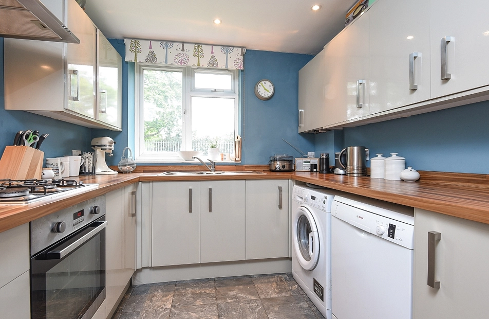 Dagnall Street, Battersea, London, SW11 - Kinleigh Folkard & Hayward