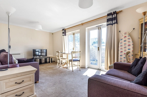 Bolingbroke Walk, Battersea, London, SW11 - Kinleigh Folkard & Hayward