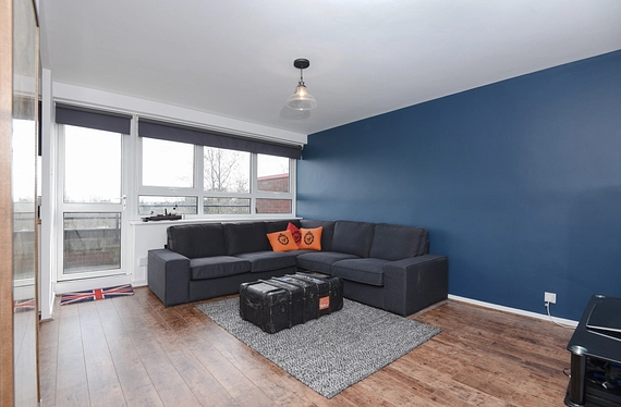 Bullen Street, Battersea, London, SW11 - Kinleigh Folkard & Hayward