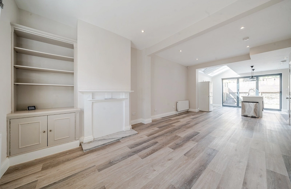 Tyneham Road, Battersea, London, SW11 - Kinleigh Folkard & Hayward