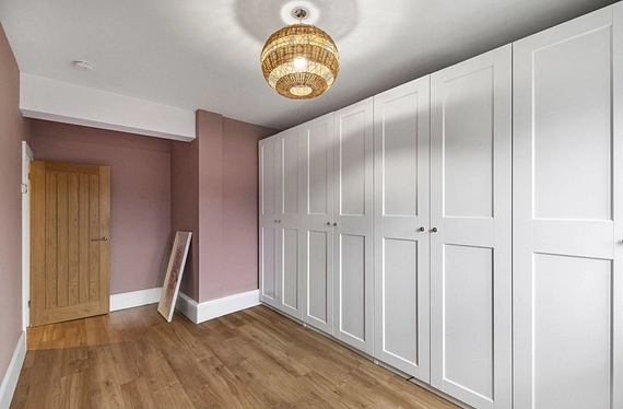 Usk Road, London, SW11 - Kinleigh Folkard & Hayward