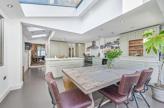 Atherton Street, London, SW11 - Kinleigh Folkard & Hayward