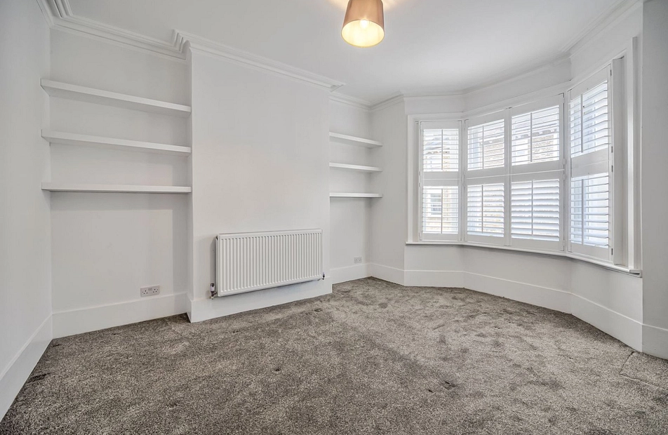 Broughton Street, London, SW8 - Kinleigh Folkard & Hayward