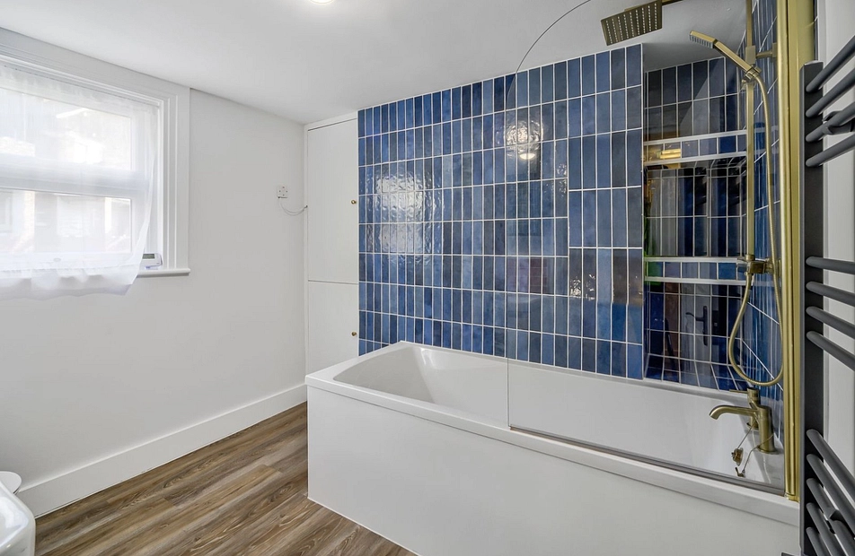 Broughton Street, London, SW8 - Kinleigh Folkard & Hayward