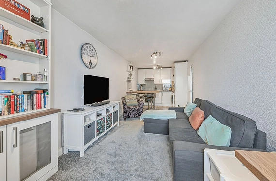 Bramlands Close, London, SW11 - Kinleigh Folkard & Hayward