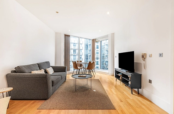 Juniper Drive, London, SW18 - Kinleigh Folkard & Hayward