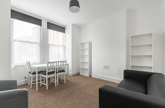 Theatre Street, London, SW11 - Kinleigh Folkard & Hayward