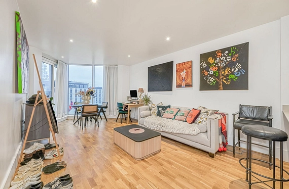 Juniper Drive, London, SW18 - Kinleigh Folkard & Hayward