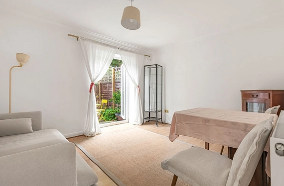 Battersea High Street, London, SW11 - Kinleigh Folkard & Hayward