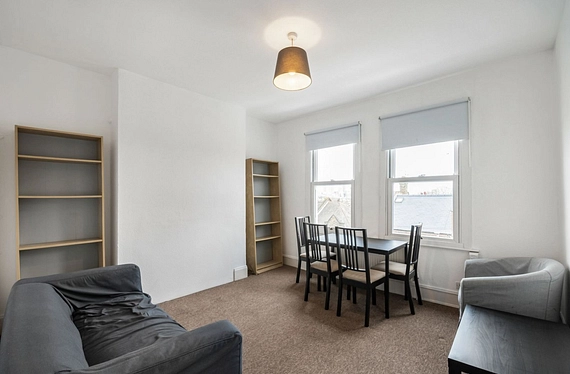 Theatre Street, London, SW11 - Kinleigh Folkard & Hayward