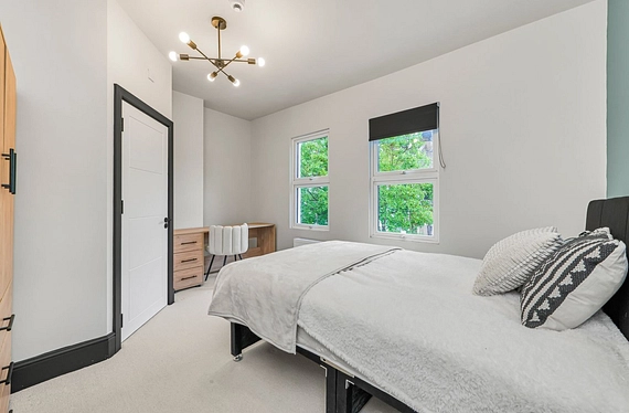 Crimsworth Road, London, SW8 - Kinleigh Folkard & Hayward