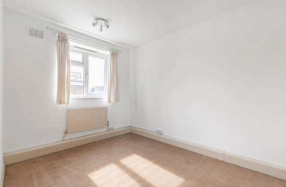 Trott Street, London, SW11 - Kinleigh Folkard & Hayward