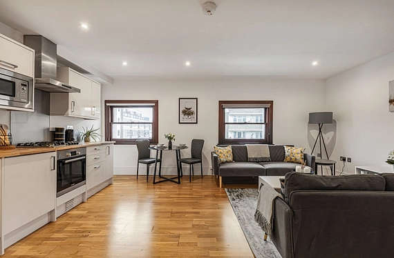 York Road, London, SW11 - Kinleigh Folkard & Hayward