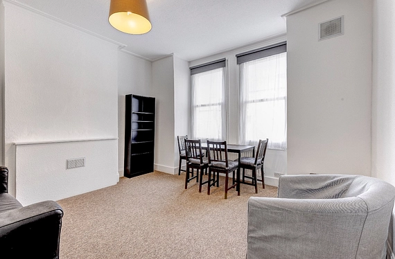 Theatre Street, London, SW11 - Kinleigh Folkard & Hayward