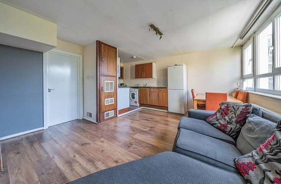 Yelverton Road, Battersea, London, SW11 - Kinleigh Folkard & Hayward