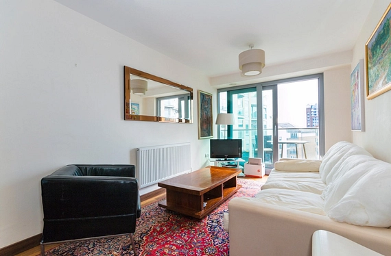 Bridges Court Road, London, SW11 - Kinleigh Folkard & Hayward
