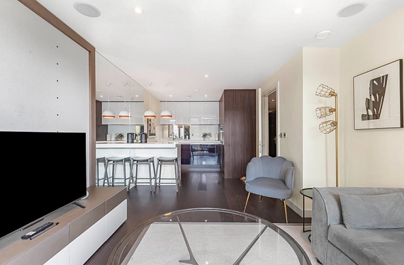 Gatliff Road, London, SW1W - Kinleigh Folkard & Hayward