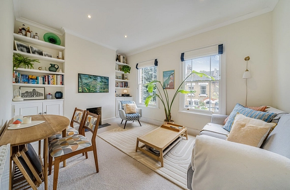 Elsley Road, London, SW11 - Kinleigh Folkard & Hayward