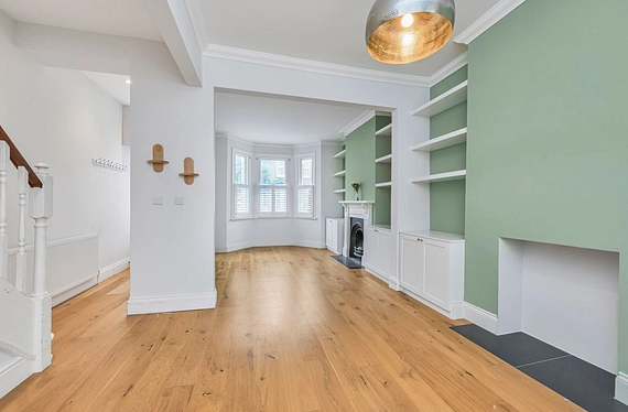 Balfern Street, London, SW11 - Kinleigh Folkard & Hayward