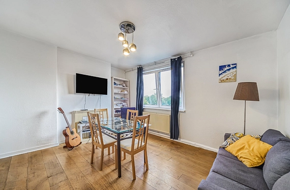 Maysoule Road, London, SW11 - Kinleigh Folkard & Hayward
