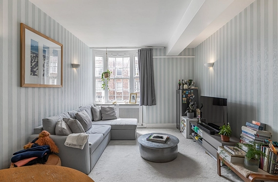 Porchester Road, Bayswater, London, W2 - Kinleigh Folkard & Hayward