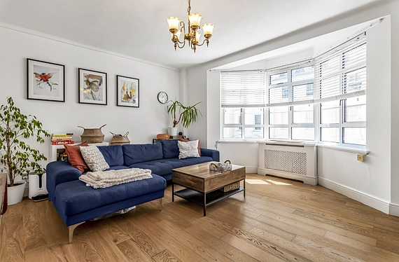 Hatherley Grove, Bayswater, London, W2 - Kinleigh Folkard & Hayward