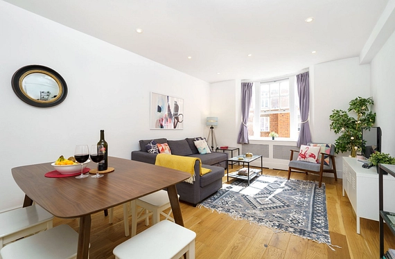 Porchester Road, Bayswater, London, W2 - Kinleigh Folkard & Hayward